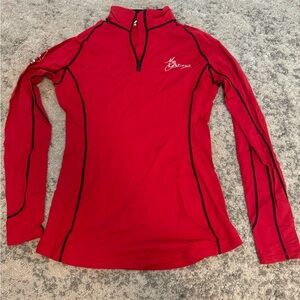 Le Mieux Youth Base Layer UK 5